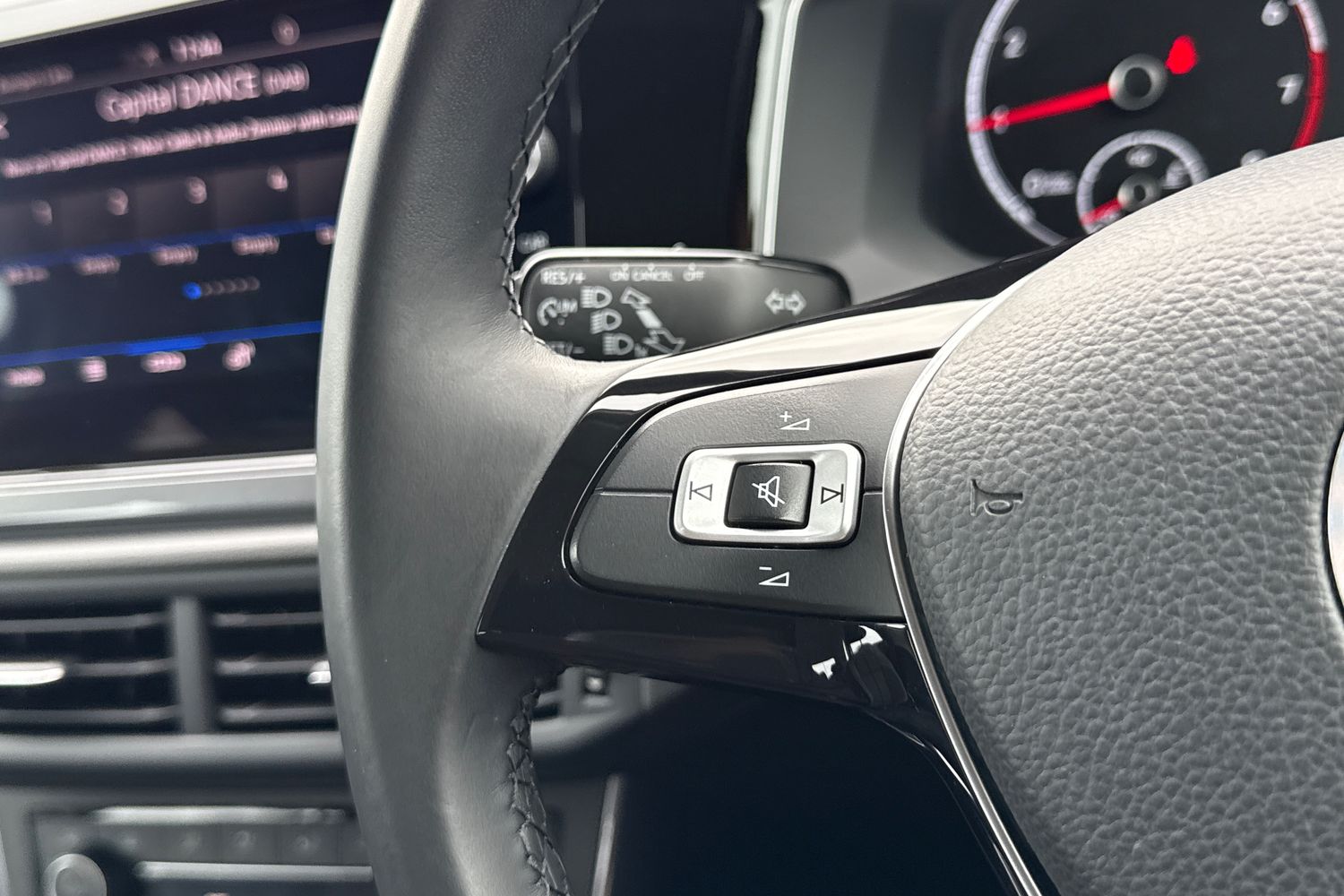 Used Volkswagen Polo 2021 for sale - 77989568: Photo 37