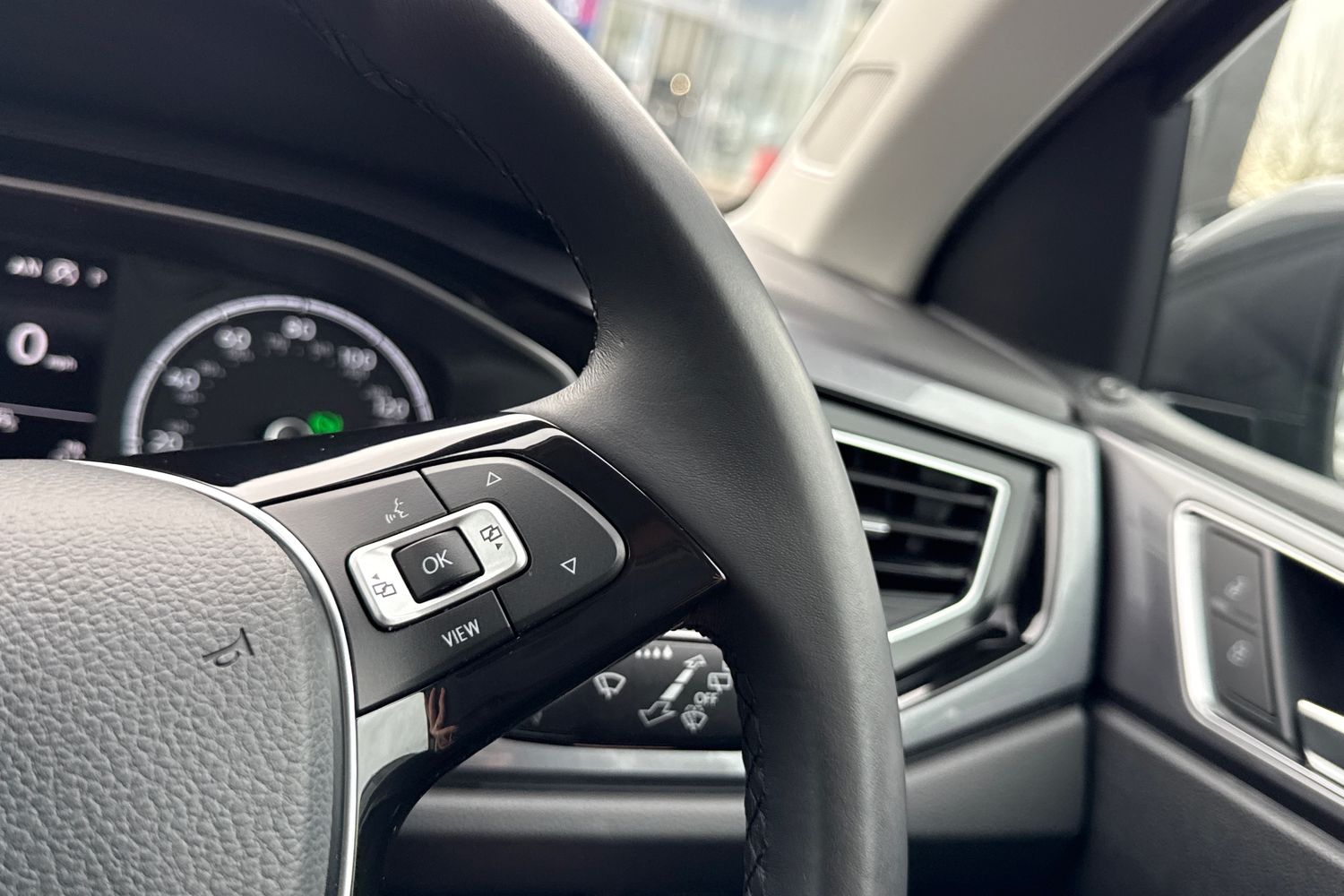 Used Volkswagen Polo 2021 for sale - 77989568: Photo 38