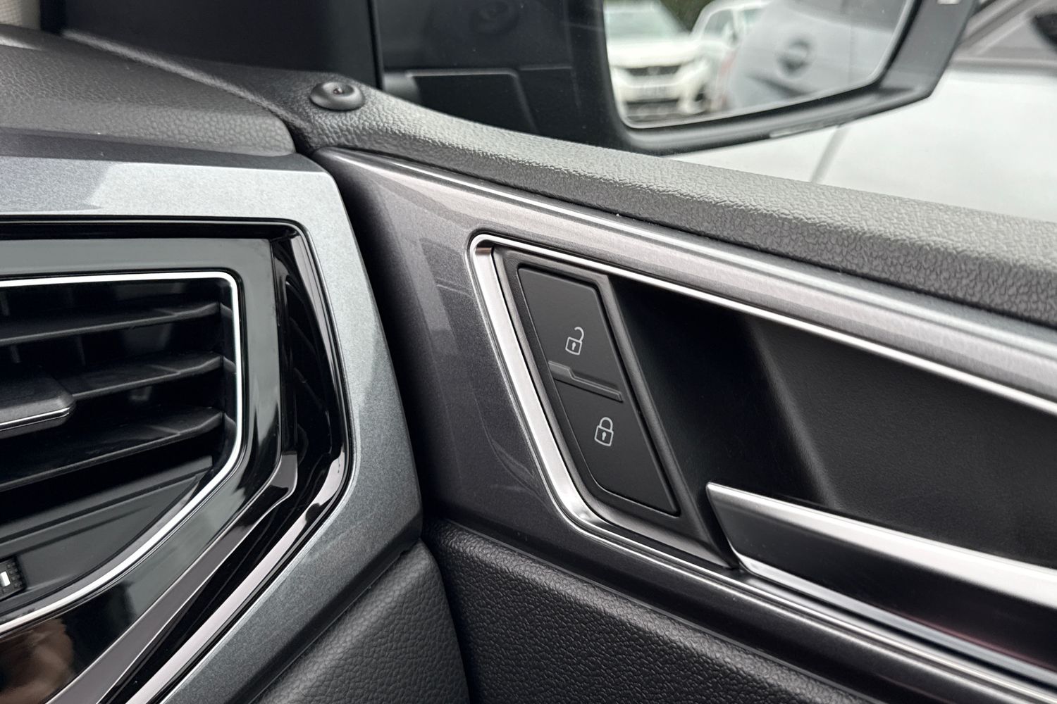 Used Volkswagen Polo 2021 for sale - 77989568: Photo 41