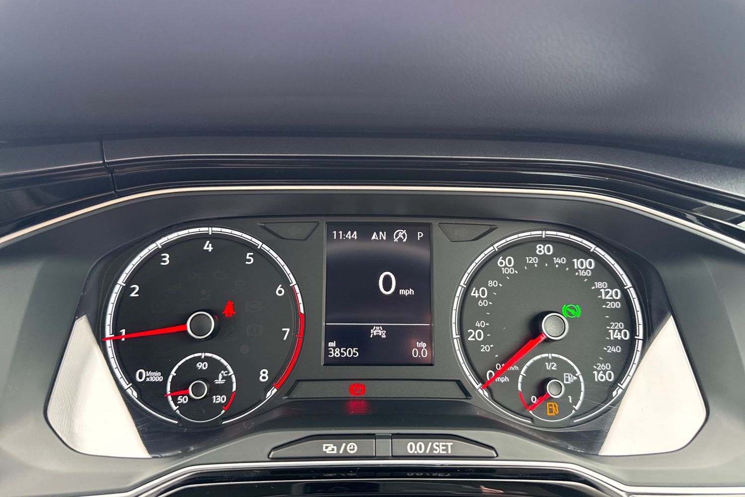 Used Volkswagen Polo 2021 for sale - 77989568: Photo 43