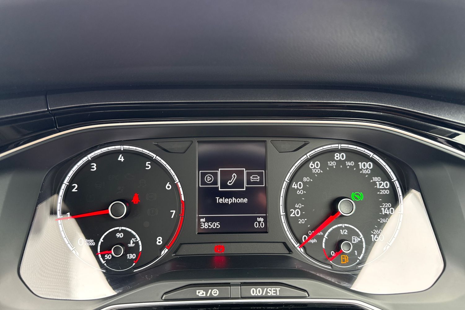 Used Volkswagen Polo 2021 for sale - 77989568: Photo 44