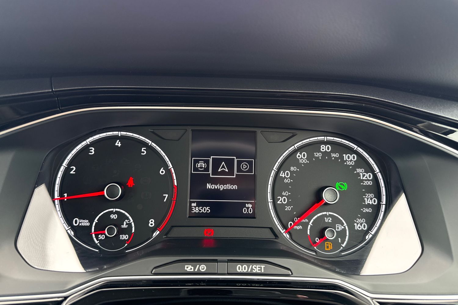 Used Volkswagen Polo 2021 for sale - 77989568: Photo 46