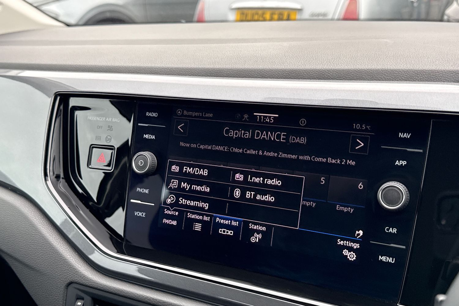 Used Volkswagen Polo 2021 for sale - 77989568: Photo 47