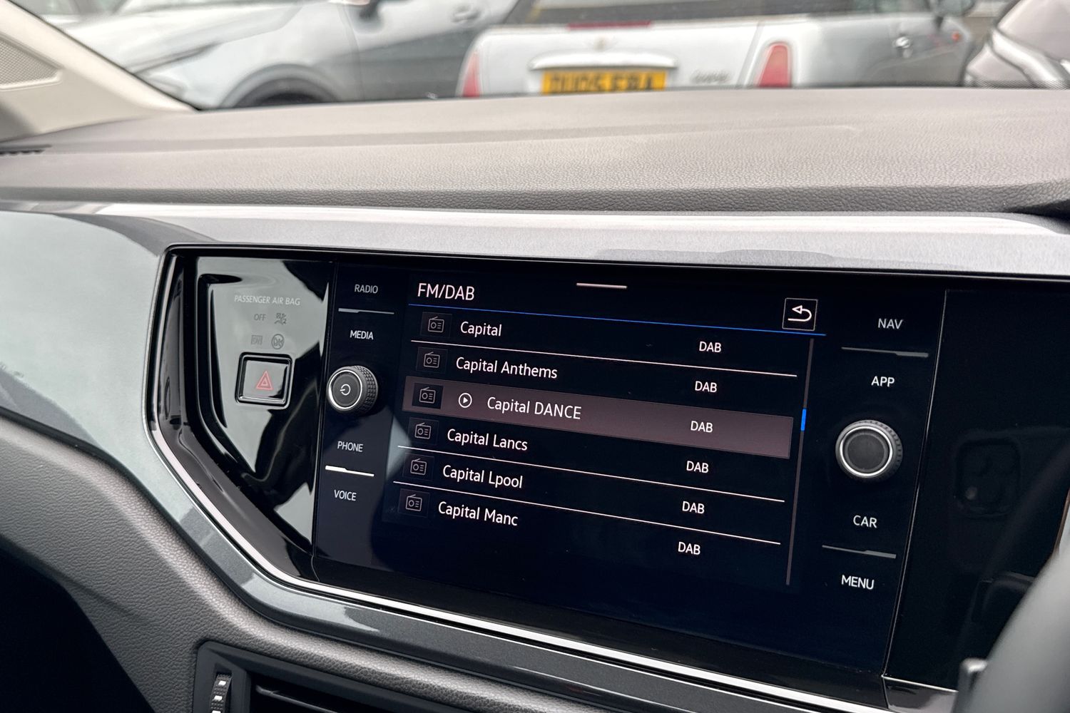 Used Volkswagen Polo 2021 for sale - 77989568: Photo 48