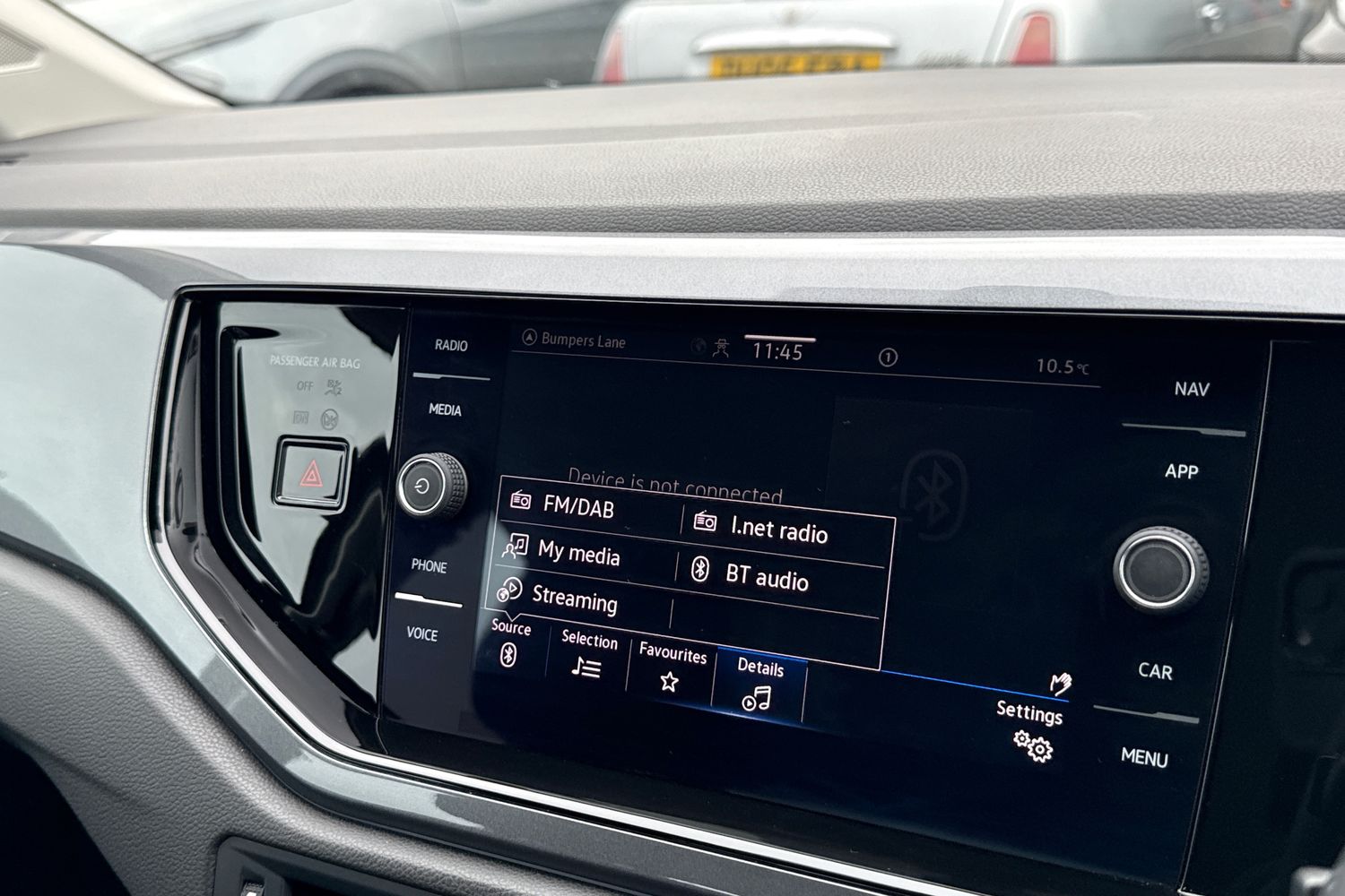 Used Volkswagen Polo 2021 for sale - 77989568: Photo 49