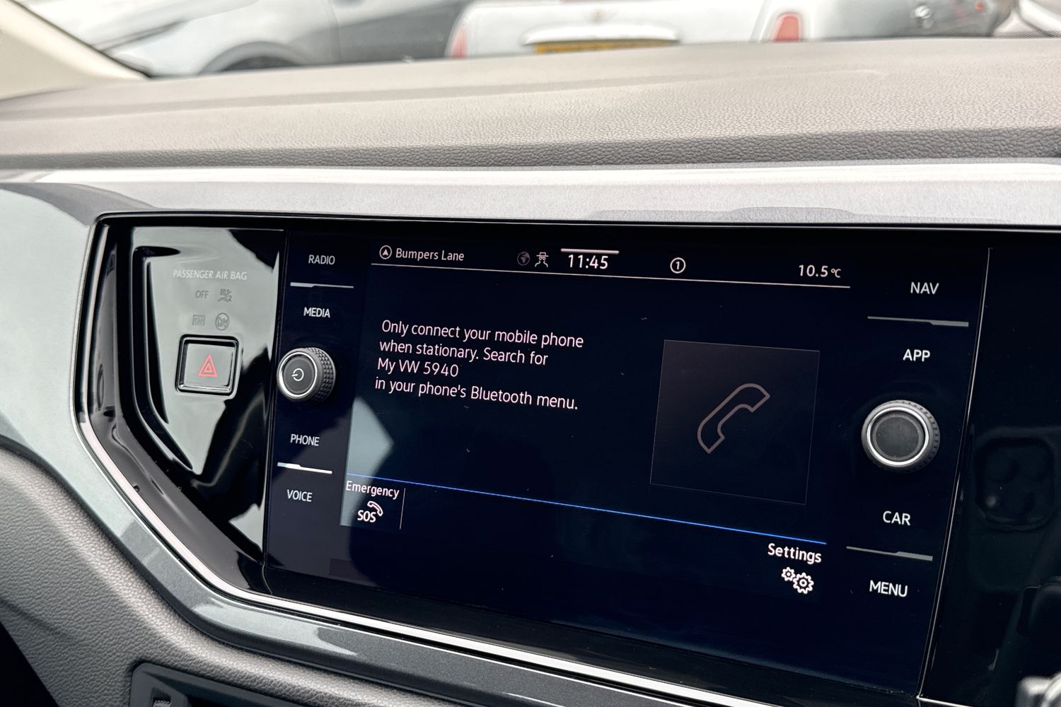 Used Volkswagen Polo 2021 for sale - 77989568: Photo 50