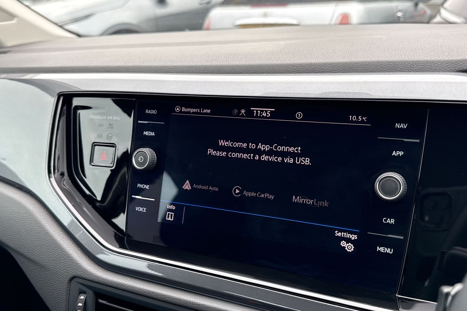 Used Volkswagen Polo 2021 for sale - 77989568: Photo 51