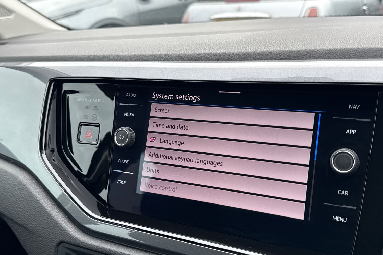 Used Volkswagen Polo 2021 for sale - 77989568: Photo 53