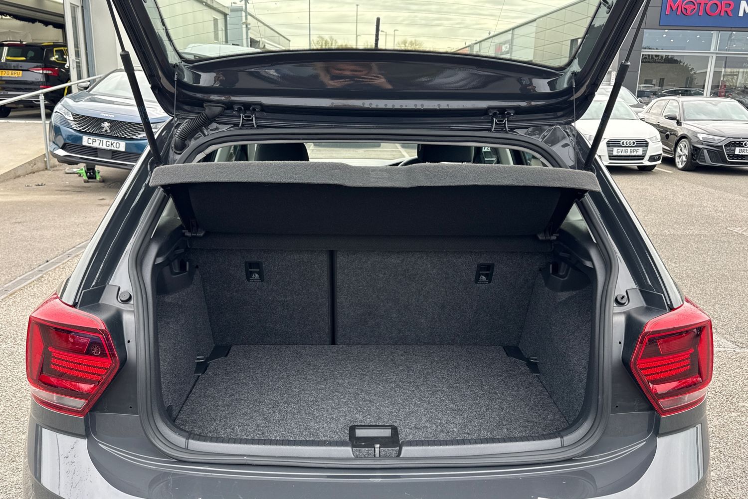Used Volkswagen Polo 2021 for sale - 77989568: Photo 7