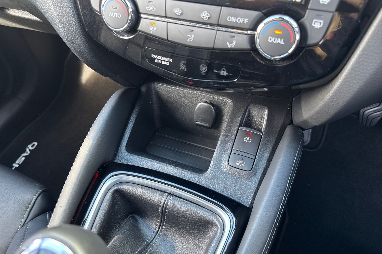 Vehicle 58