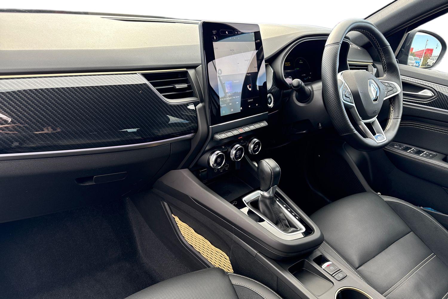 Used Renault Arkana 2023 for sale - 77919286: Photo 15