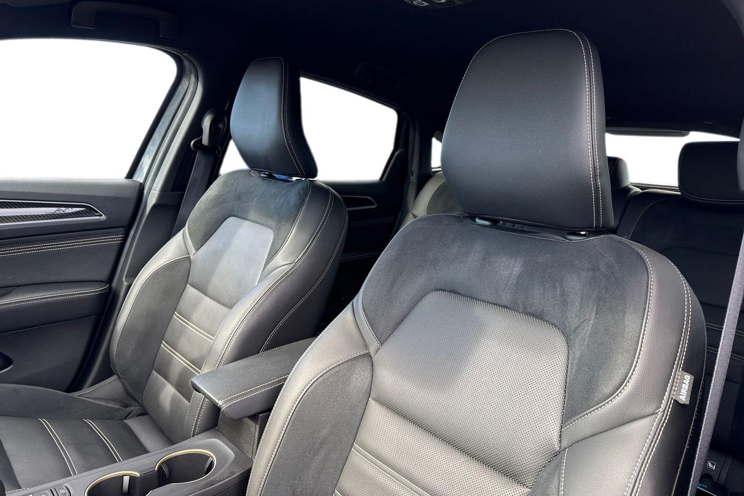 Used Renault Arkana 2023 for sale - 77919286: Photo 16