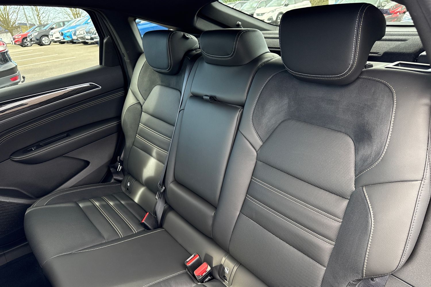 Used Renault Arkana 2023 for sale - 77919286: Photo 19