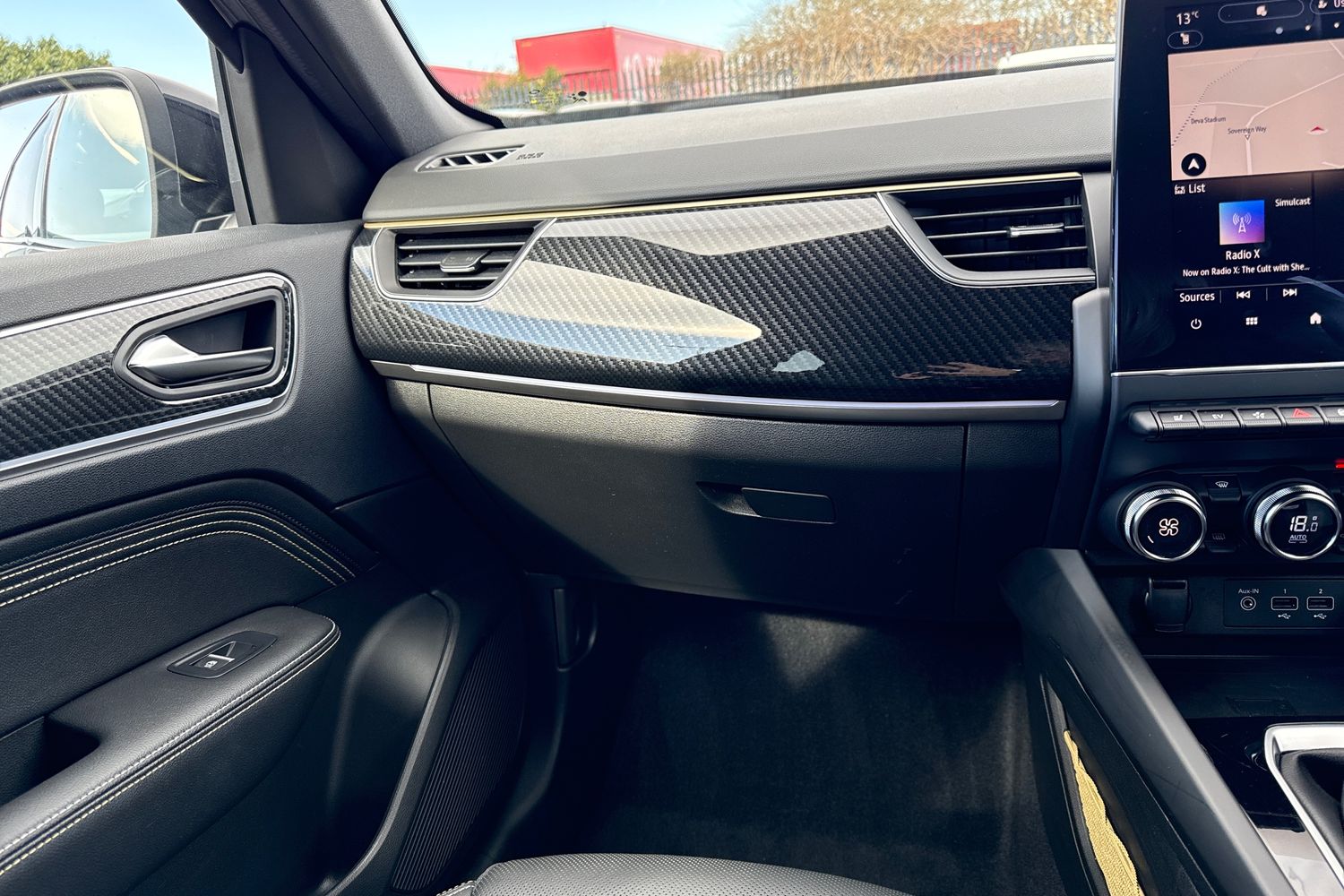 Used Renault Arkana 2023 for sale - 77919286: Photo 20