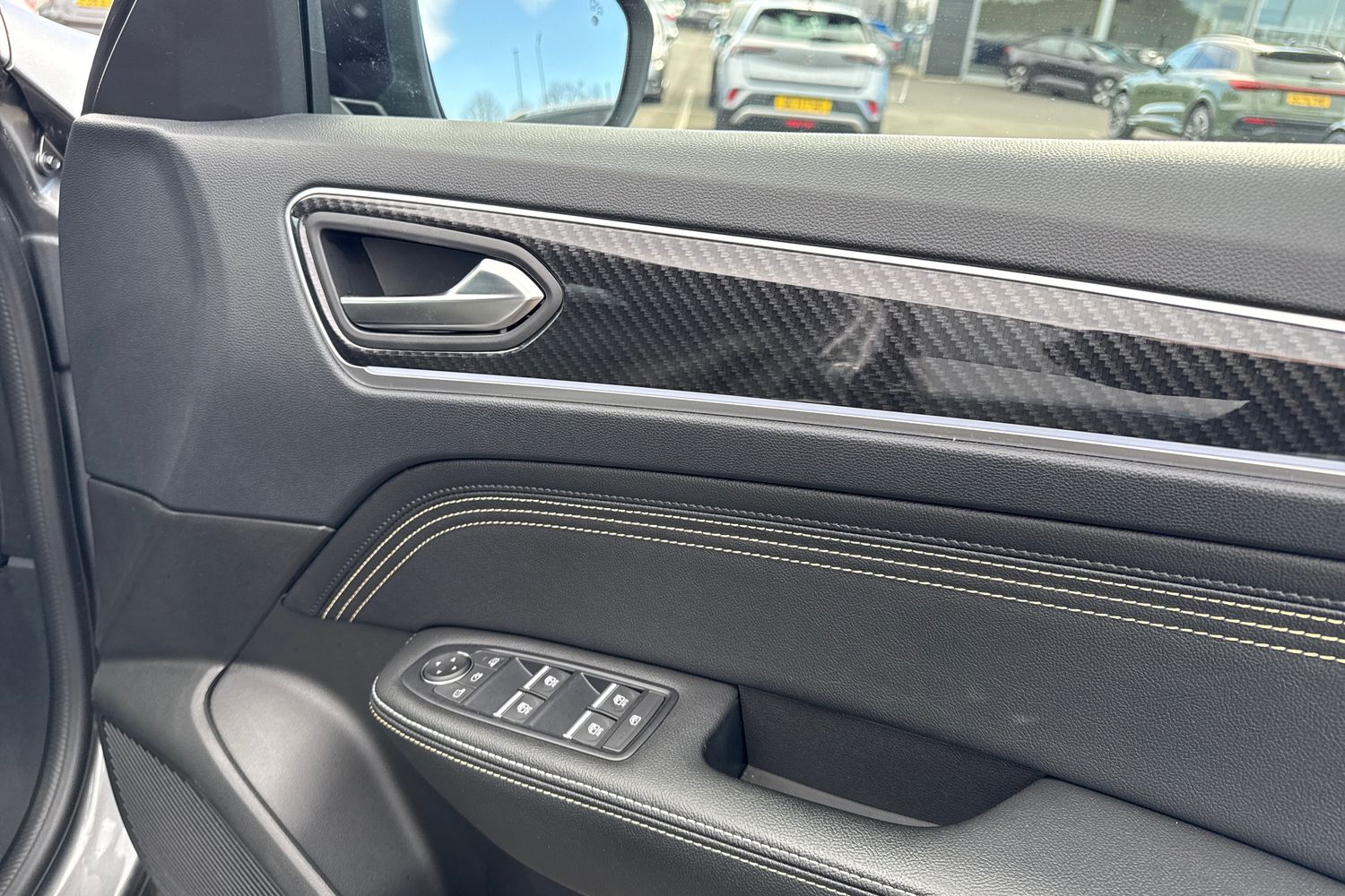 Used Renault Arkana 2023 for sale - 77919286: Photo 21