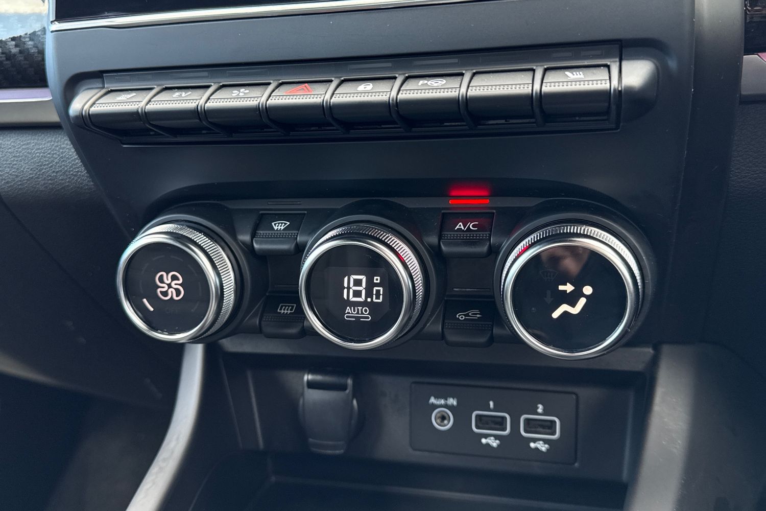 Used Renault Arkana 2023 for sale - 77919286: Photo 22