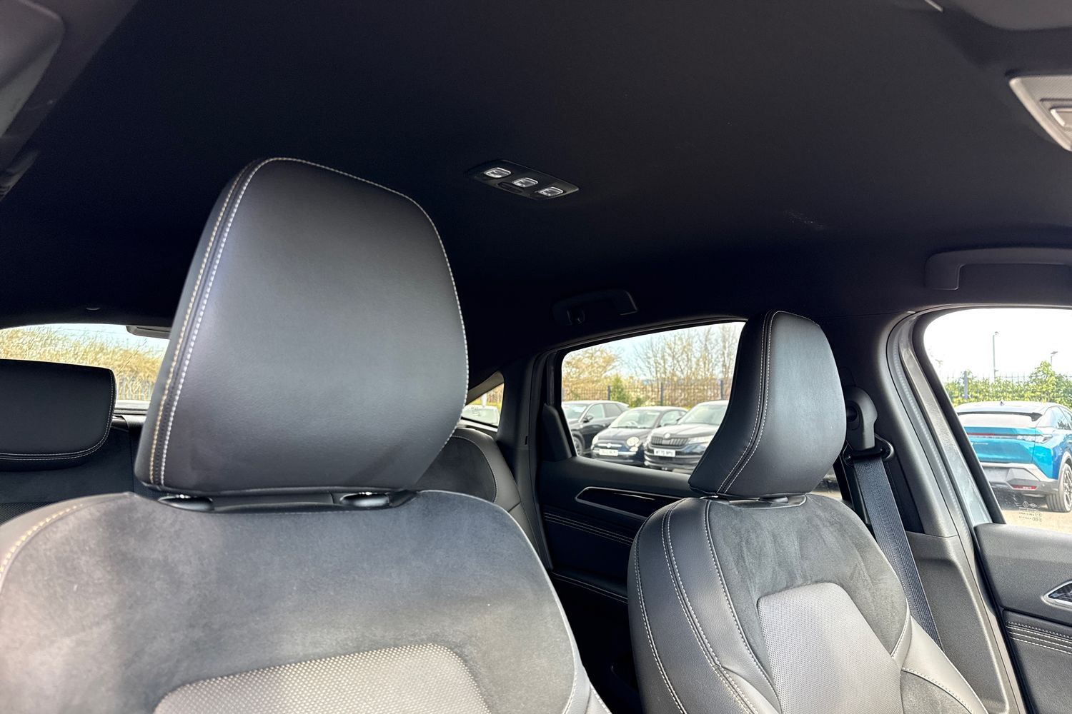 Used Renault Arkana 2023 for sale - 77919286: Photo 24