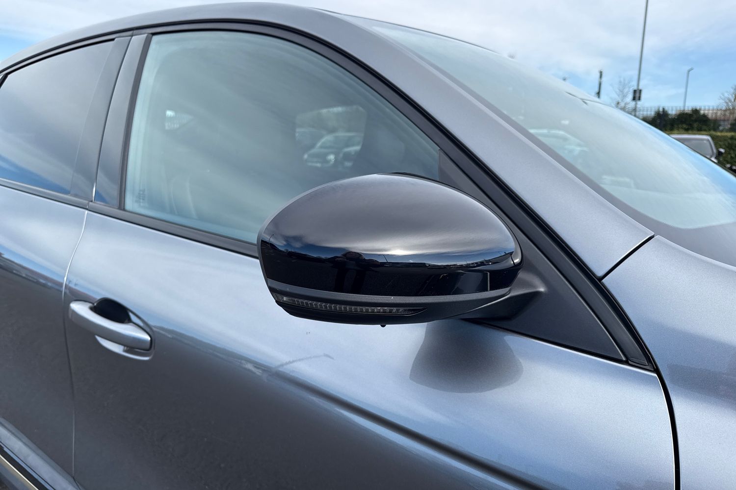 Used Renault Arkana 2023 for sale - 77919286: Photo 35