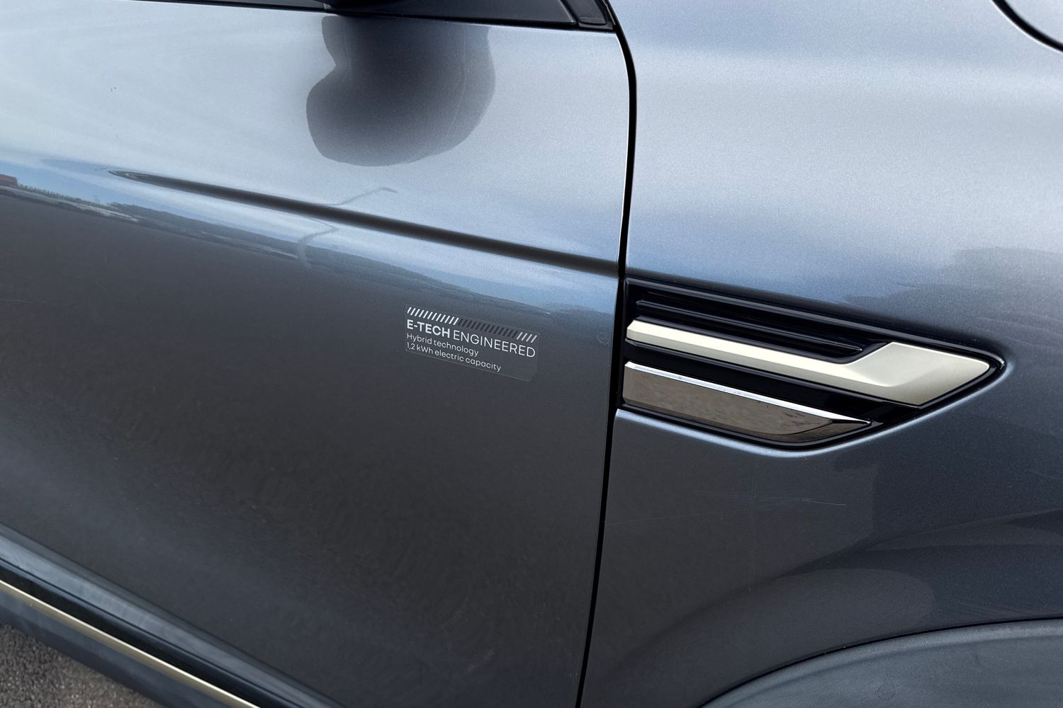 Used Renault Arkana 2023 for sale - 77919286: Photo 36