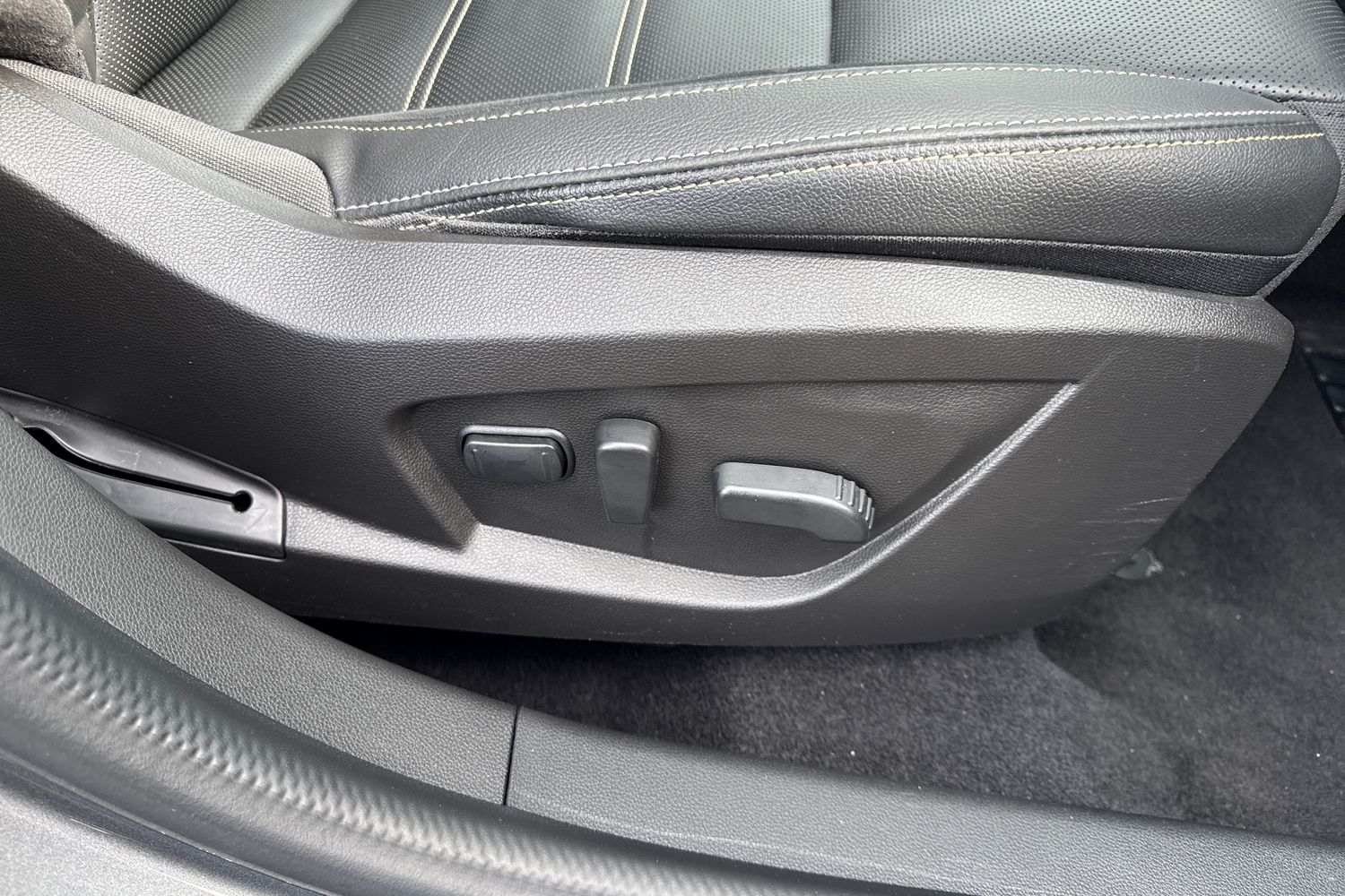 Used Renault Arkana 2023 for sale - 77919286: Photo 37