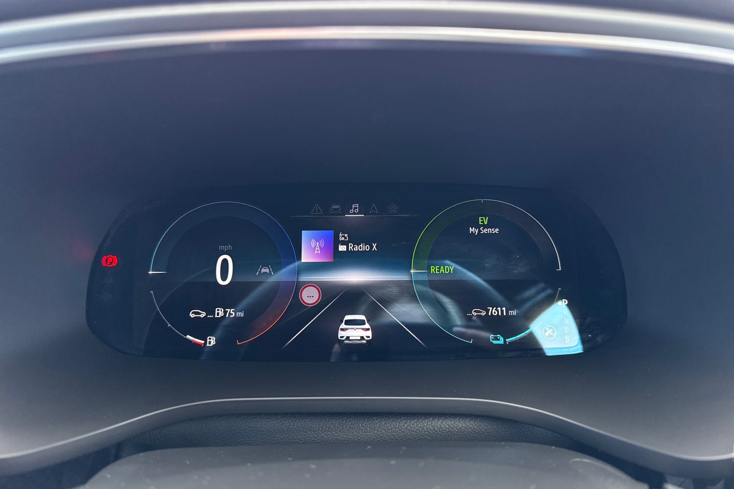 Used Renault Arkana 2023 for sale - 77919286: Photo 38