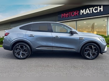 Used Renault Arkana 2023 for sale - 77919286: Photo