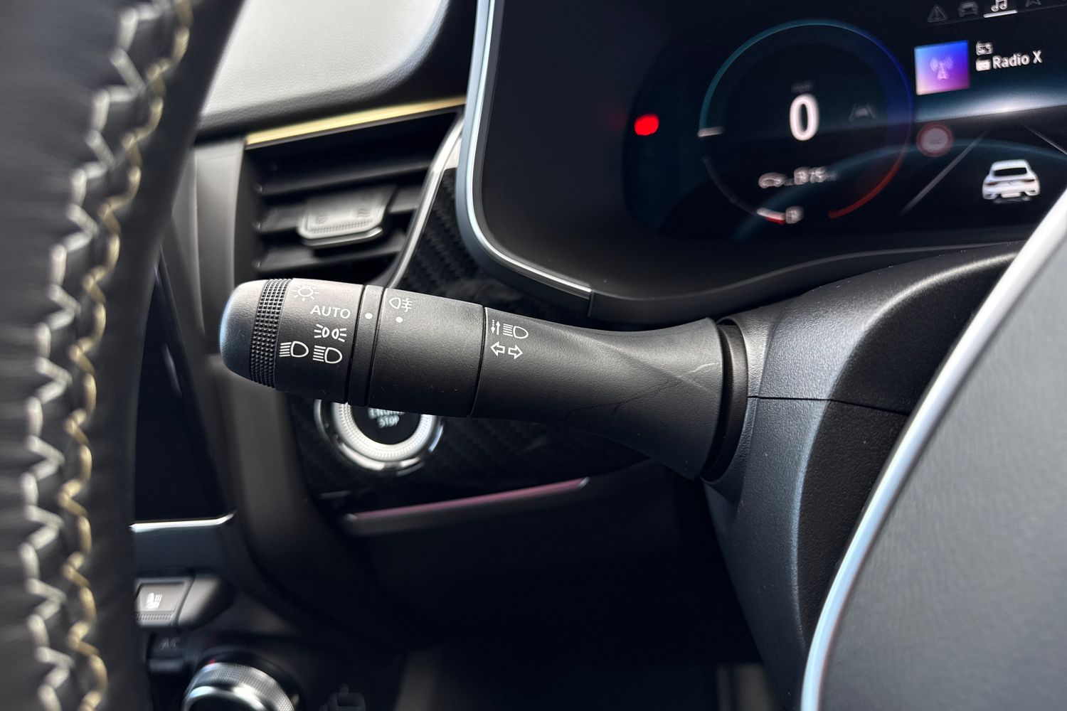 Used Renault Arkana 2023 for sale - 77919286: Photo 41