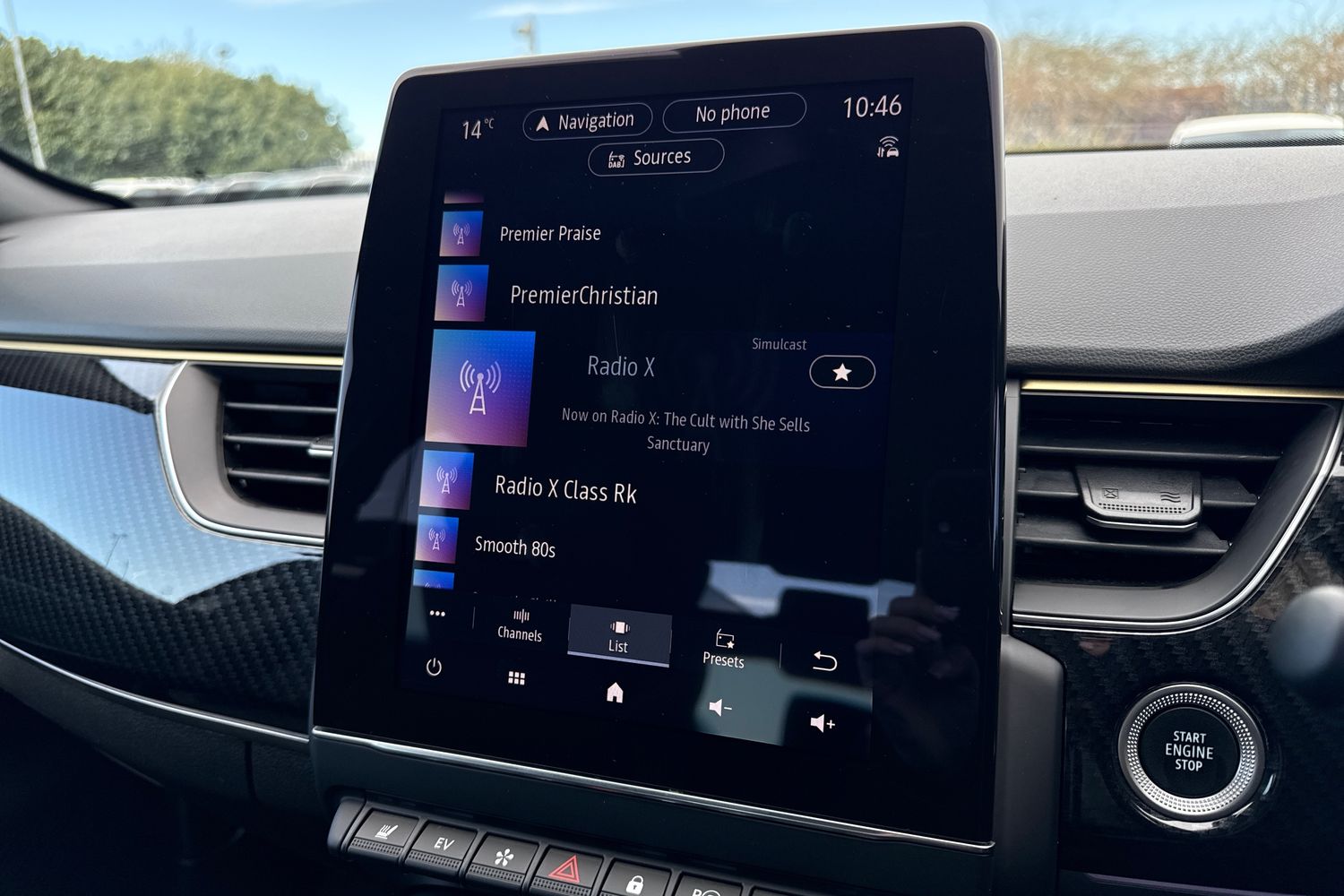 Used Renault Arkana 2023 for sale - 77919286: Photo 46