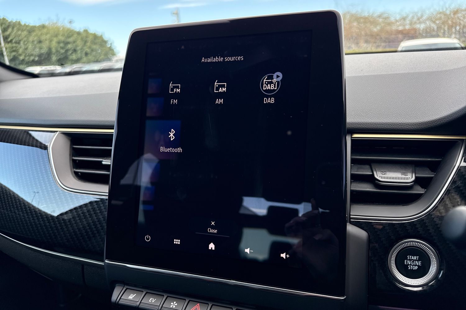 Used Renault Arkana 2023 for sale - 77919286: Photo 47