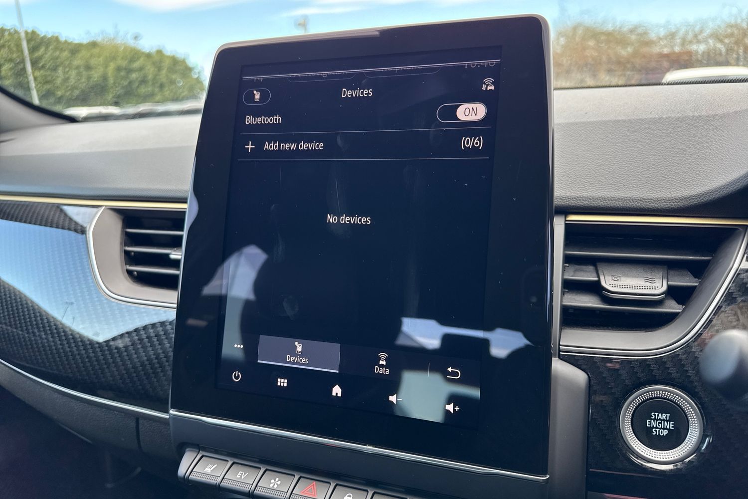 Used Renault Arkana 2023 for sale - 77919286: Photo 48