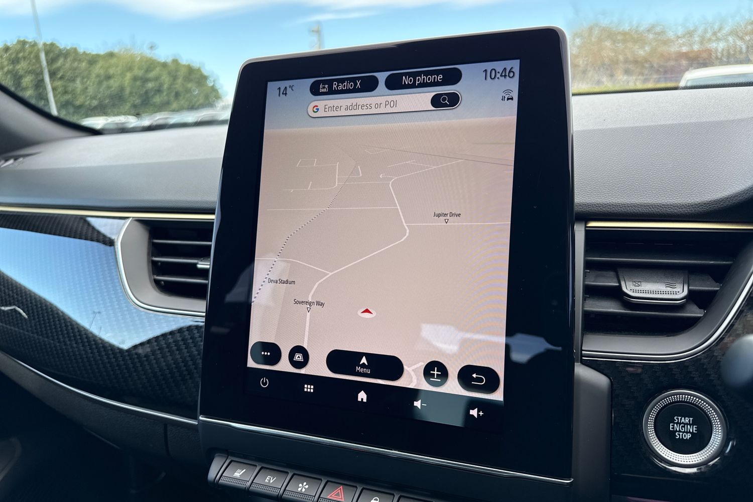 Used Renault Arkana 2023 for sale - 77919286: Photo 49