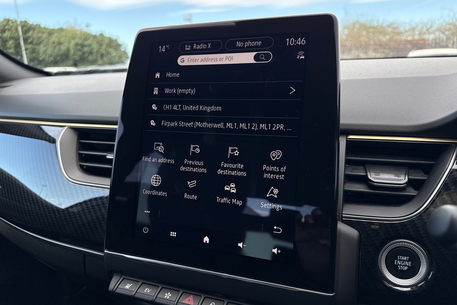 Used Renault Arkana 2023 for sale - 77919286: Photo 50