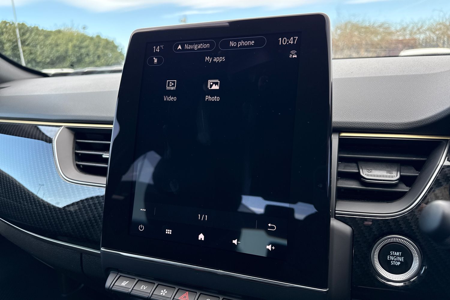 Used Renault Arkana 2023 for sale - 77919286: Photo 51