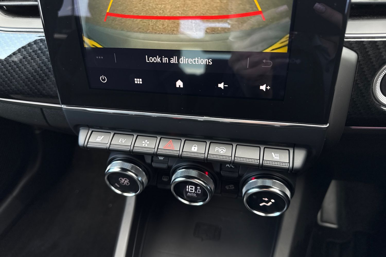 Used Renault Arkana 2023 for sale - 77919286: Photo 55