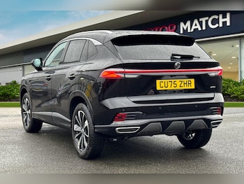 Used MG MG HS 2025 for sale - 77378511: Photo