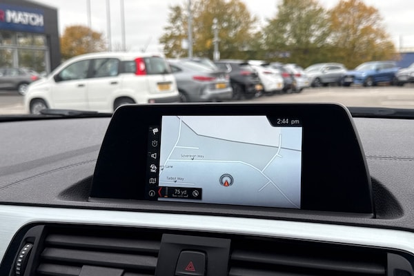 Used BMW 1 Series 2018 for sale - 76256998: Photo 17