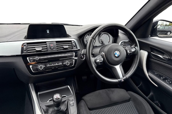 Used BMW 1 Series 2018 for sale - 76256998: Photo 18