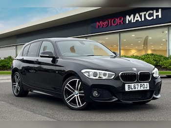BMW - 1 Series
