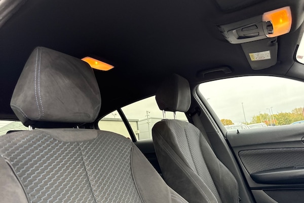 Used BMW 1 Series 2018 for sale - 76256998: Photo 24