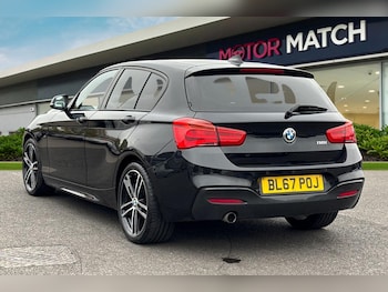 Used BMW 1 Series 2018 for sale - 76256998: Photo 2