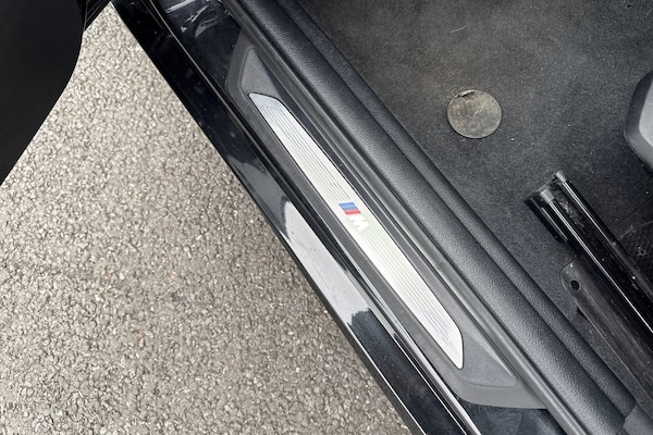 Used BMW 1 Series 2018 for sale - 76256998: Photo 36