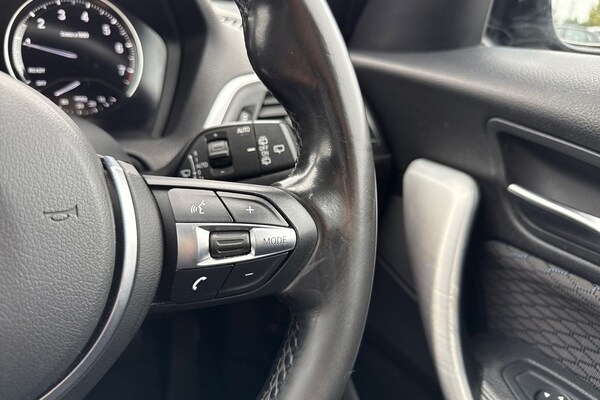 Used BMW 1 Series 2018 for sale - 76256998: Photo 38