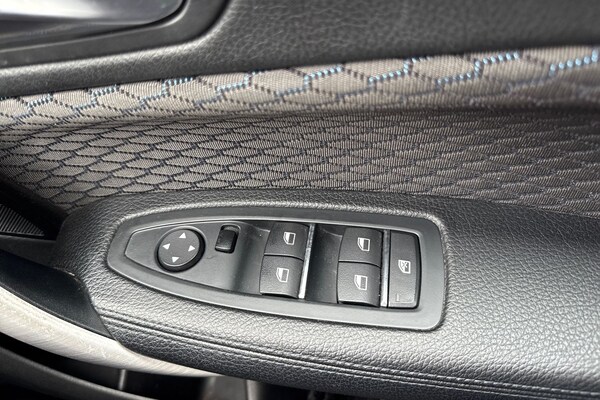 Used BMW 1 Series 2018 for sale - 76256998: Photo 39