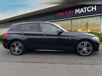 Used BMW 1 Series 2018 for sale - 76256998: Photo 3