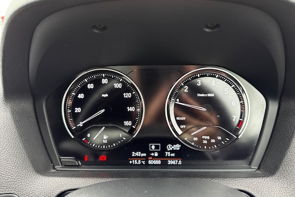 Used BMW 1 Series 2018 for sale - 76256998: Photo 41