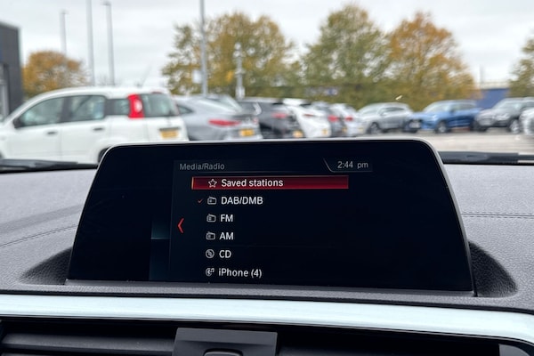 Used BMW 1 Series 2018 for sale - 76256998: Photo 42