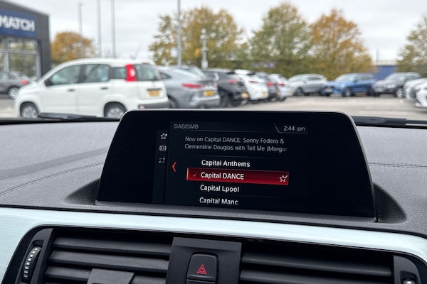 Used BMW 1 Series 2018 for sale - 76256998: Photo 43