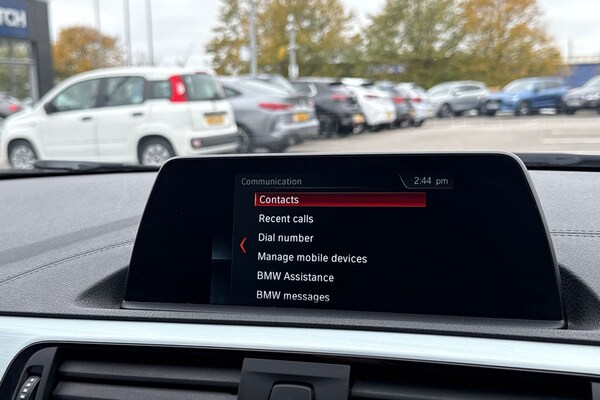 Used BMW 1 Series 2018 for sale - 76256998: Photo 44
