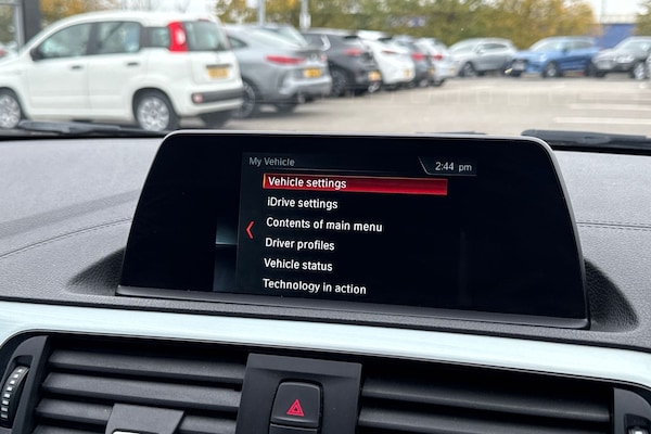 Used BMW 1 Series 2018 for sale - 76256998: Photo 47