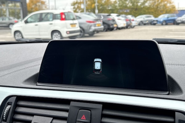Used BMW 1 Series 2018 for sale - 76256998: Photo 48